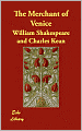 The Merchant of Venice