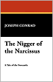 The Nigger Of The Narcissus