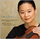 Bach, Bartok: Violin Sonatas