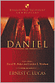 Daniel (Apollos Old Testament Commentary Series)