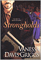 Strongholds (Blessed Trinity Series #2)
