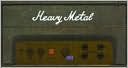 Heavy Metal Box [Rhino]