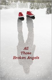 All Those Broken Angels