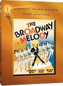 The Broadway Melody