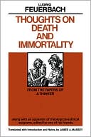 Thoughts On Death And Immortality