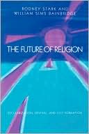 The Future Of Religion