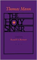 The Holy Sinner