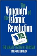 download The Vanguard of the Islamic Revolution : The Jama'at-i Islami of Pakistan book