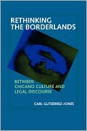 Rethinking The Borderlands