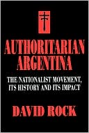 Authoritarian Argentina