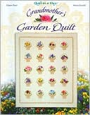 Grandmother's Garden Quilt