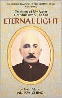 Eternal Light: Teachings of My Father, Grandmaster ni Yo-San