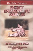 Eight Treasures: Energy Enhancement Exercises