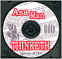 As a Man Thinketh