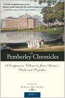 The Pemberley Chronicles (Pemberley Chronicles #1)