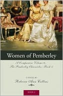 Women of Pemberley (Pemberley Chronicles #2)