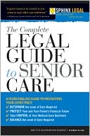 Complete Legal Guide to Senior Care