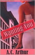 Wanting You
