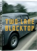 Two-Lane Blacktop