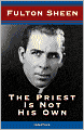 The Priest Is Not His Own