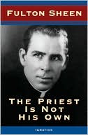 download The Priest Is Not His Own book