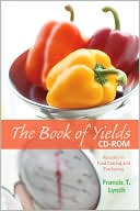 Book of Yields: Accuracy in Food Costing and Purchasing