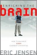 Enriching the Brain by Eric Jensen: Book Cover