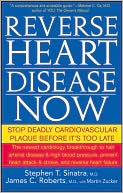 Reverse Heart Disease Now