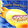 Sheep Blast Off!