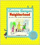 Curious George's Neighborhood: A Lift-the-Flap Adventure