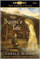 The Squire's Tale (The Squire's Tales Series #1)