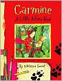 Carmine: A Little More Red