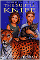 The Subtle Knife (His Dark Materials Series #2)