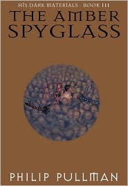The Amber Spyglass