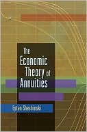 The Economic Theory of Annuities