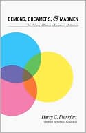 Demons, Dreamers, and Madmen: The Defense of Reason in Descartes's 
