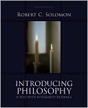 Introducing Philosophy: A Text with Integrated Readings