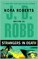 Strangers in Death (In Death Series #26)