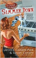 Simmer Down (Gourmet Girl Series #2)