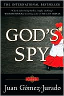God's Spy: A Novel
