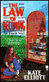 The Law of Becoming (Jaran Series #4)