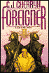 Foreigner (First Foreigner Series #1)