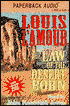 Law of the Desert Born