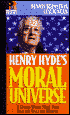 Henry Hyde's Moral Universe: Where More Than Space and Time Are Warped