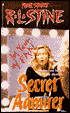Secret Admirer (Fear Street Series)
