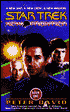 Star Trek New Frontier #1 - House of Cards