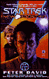 Star Trek New Frontier #2 - Into the Void