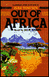 Out of Africa (2 Cassettes)