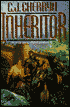 Inheritor (First Foreigner Series #3)