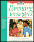 Step-Teen Parents Guide - Parenting Teenagers